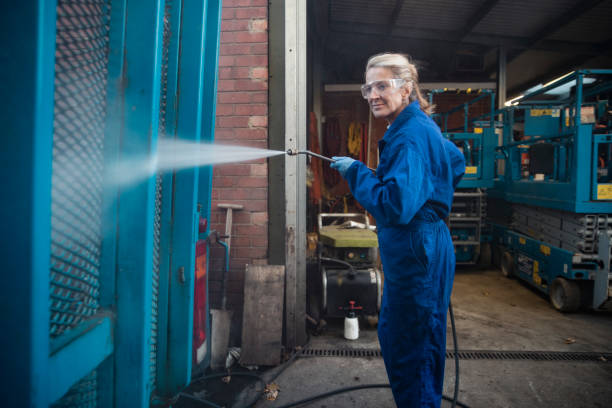  Newnan, GA Pressure Washing Pros