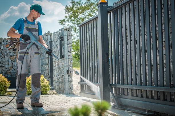 Best Dumpster Area Cleaning  in Newnan, GA
